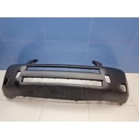 Бампер передний Toyota RAV 4 2005-2013 TY80300001000