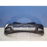 Бампер передний Mazda 3 BK 2002-2009 MZ04097BB
