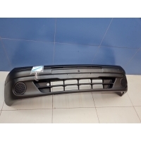 Бампер передний Renault Scenic 1 1996-2003 RN04034BA