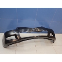 Бампер передний Mazda 3 BK 2002-2009 MZ14300008000