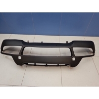 Бампер передний BMW X5 E70 2006-2013 BM05100001100