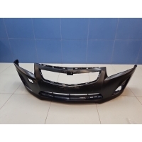 Бампер передний Chevrolet Cruze 2009-2016 8190090