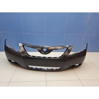 Бампер передний Toyota Camry V40 2006-2011 TY38100000100