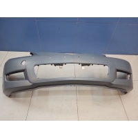 Бампер передний Mazda 3 BK 2002-2009 MZ04097BC