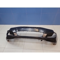 Бампер передний Hyundai Solaris 2010-2017 865111R000TP