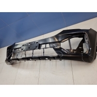 Бампер передний Geely Monjaro KX11 2021- ST220178