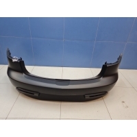 Бампер задний Mazda 3 BL 2009-2013 MZ14408700000
