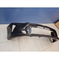 Бампер передний Toyota Camry XV50 2011-2017 OEM0101