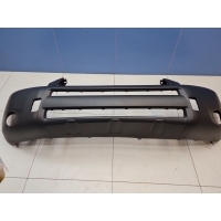 Бампер передний Toyota RAV 4 2005-2013 TY80300001000
