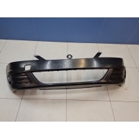 Бампер передний Renault Logan 2005-2014 8200748275TP