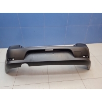 Бампер задний Renault Logan 2005-2014 DC01008701000