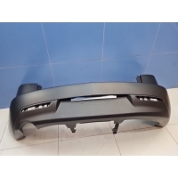 Бампер задний Mazda 3 BL 2009-2013 MZ14408700000