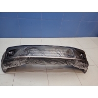 Бампер передний Honda CR-V 2002-2006 HD04145BB