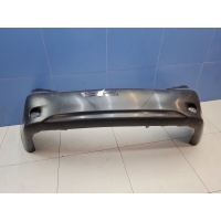 Бампер задний Toyota Corolla E15 2006-2013 L320308044