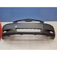 Бампер передний Toyota Camry V40 2006-2011 TY04276BE