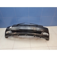 Бампер передний Hyundai Grand Starex H1 2007- JH02H1016