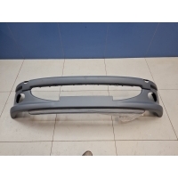 Бампер передний Peugeot 206 1998-2012 PG04027BA