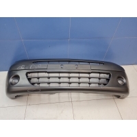 Бампер передний Renault Kangoo 2008- REN07KA006T