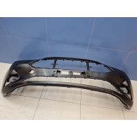 Бампер передний JAC J7 2020- ST220137
