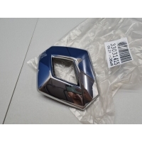 Эмблема крышки багажника Renault Kaptur 2016- 628905855R