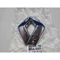 Эмблема крышки багажника Renault Kaptur 2016- 628905855R