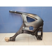Крыло заднее левое Honda CR-V 2012-2018 STHD680642