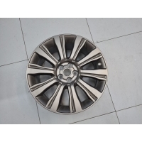 Диск колесный алюминиевый R19 Land Rover Range Rover Evoque 2011-2018 LR084669