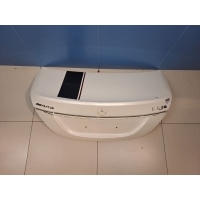 Крышка багажника Mercedes C-klasse W205 2014- A2057500075