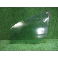 Стекло двери передней левой Citroen C4 2005-2011 9201f1