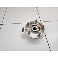 Ступица задняя Geely Atlas Pro 2021- 4050052300