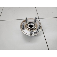 Ступица задняя Geely Atlas Pro 2021- 6600058150