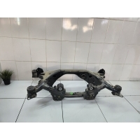 Балка задняя Geely Atlas Pro 2021- 4086035100
