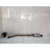 Резонатор Geely Atlas Pro 2021- 2061035100