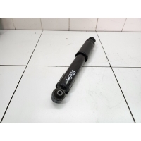 Амортизатор задний Geely Atlas Pro 2021- 6600094811