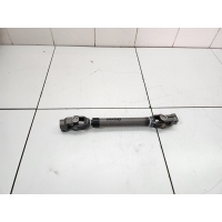Кардан рулевой Geely Atlas Pro 2021- 4030524200