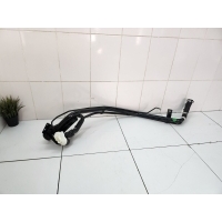 Горловина топливного бака Geely Atlas Pro 2021- 8891069733