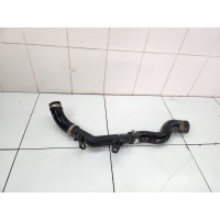 Патрубок интеркулера Geely Atlas Pro 2021- 6600012790