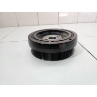 Шкив Geely Atlas Pro 2021- 1035120B1