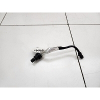 Трубка вакуумная Geely Atlas Pro 2021- 5511690072