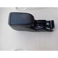 Подлокотник usb aux форд c - max mk1 рестайлинг 2009r