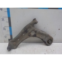 Рычаг передний левый Volkswagen Polo (Sed RUS) 2011- 6RU407151