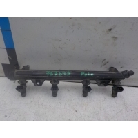 Рампа топливная Volkswagen Polo (Sed RUS) 2011- 036133320C