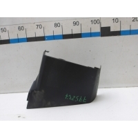 Накладка бампера заднего Tank 300 2021- 2804215XKM01B