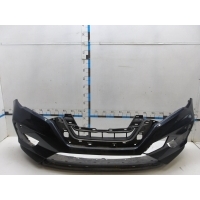 Бампер передний Nissan X-Trail (T32) 2017- 62022HZ30H