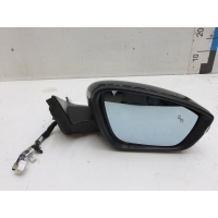 Зеркало наружное правое EXEED TXL 2020- 601000945AADQJ