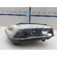 Фара правая BMW X5 F15 2013- 63117442648