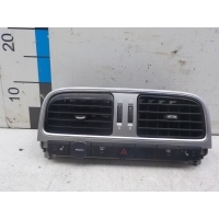 Дефлектор воздушный (салон) Volkswagen Polo (Sed RUS) 2011- 6RF819728CAMY