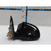 Зеркало наружное правое BMW X5 F15 2013- 51167477866