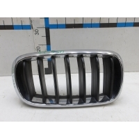 Решетка радиатора BMW X5 F15 2013- 51137294486