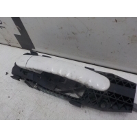 Ручка двери Volkswagen Polo (Sed RUS) 2011- 5N0837205MGRU